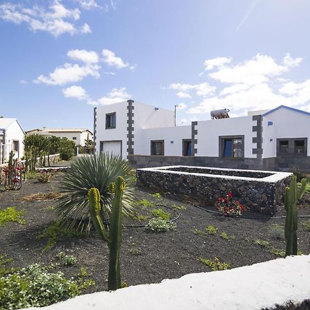Villas & Apartamentos Tao Mazo 拉哈雷斯 外观 照片