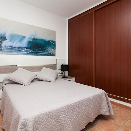 Villas & Apartamentos Tao Mazo 拉哈雷斯 外观 照片