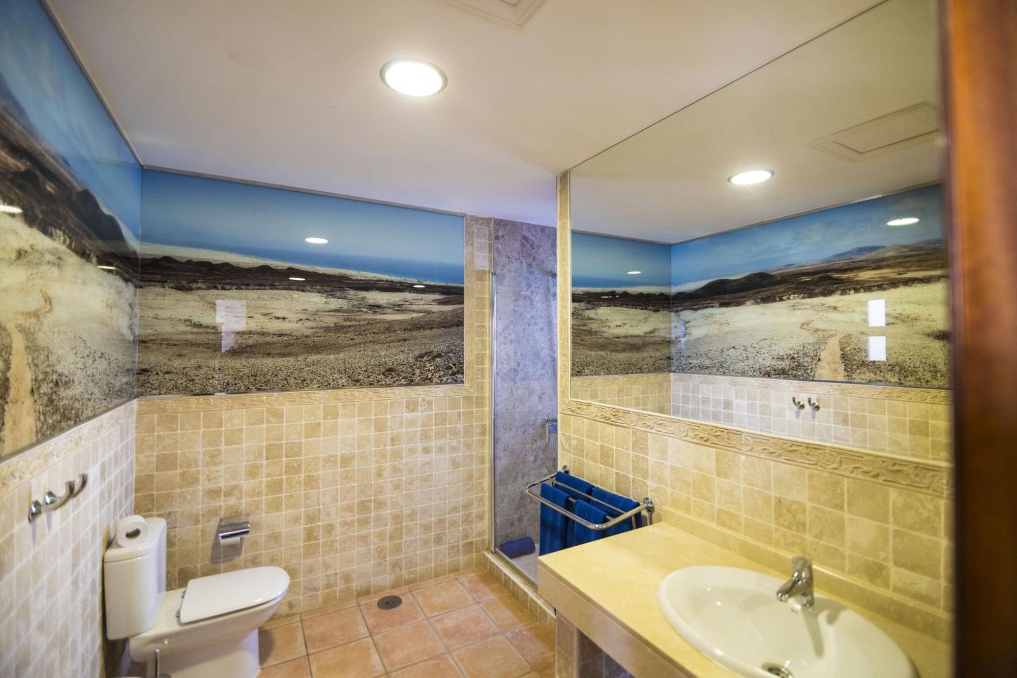 Villas & Apartamentos Tao Mazo 拉哈雷斯 外观 照片
