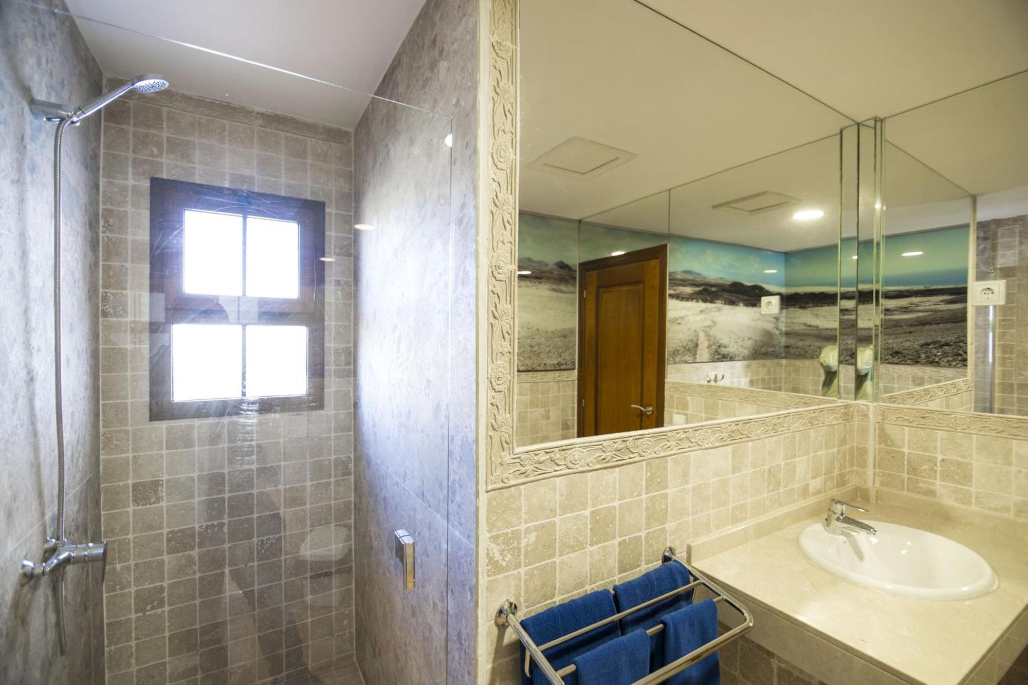 Villas & Apartamentos Tao Mazo 拉哈雷斯 外观 照片