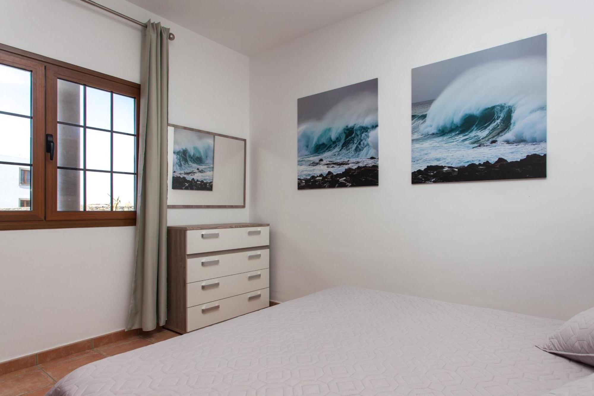 Villas & Apartamentos Tao Mazo 拉哈雷斯 外观 照片