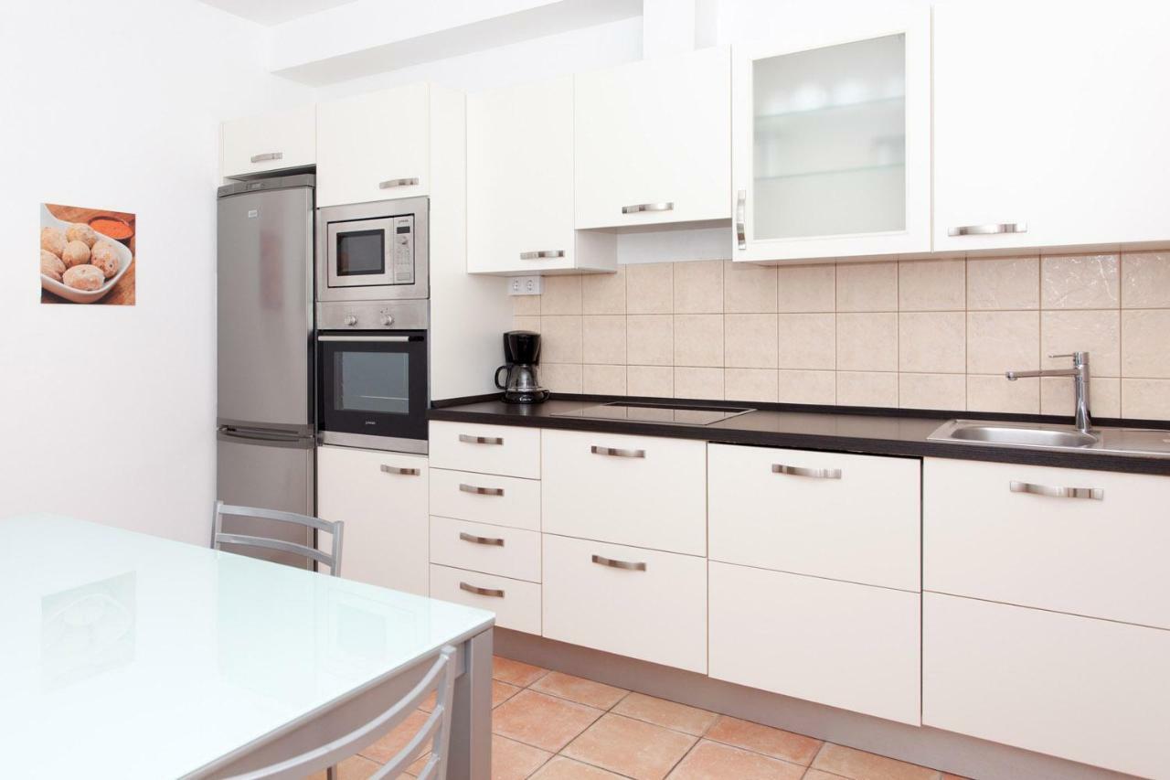 Villas & Apartamentos Tao Mazo 拉哈雷斯 外观 照片