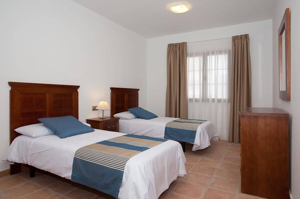 Villas & Apartamentos Tao Mazo 拉哈雷斯 外观 照片